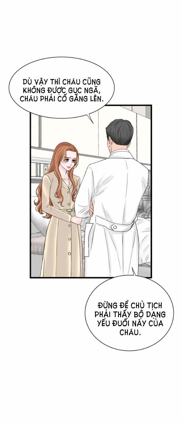 [18+] Tình Yêu Đánh Cắp Trái Tim 23.1 trang 2