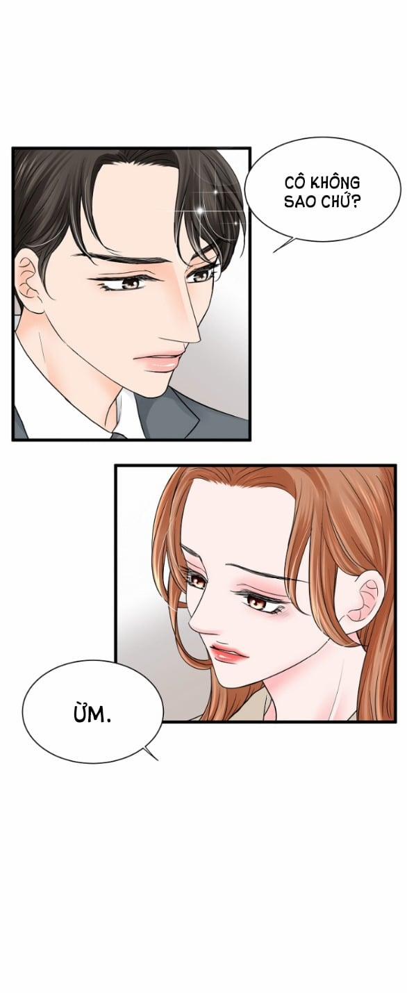 [18+] Tình Yêu Đánh Cắp Trái Tim 23.1 trang 20