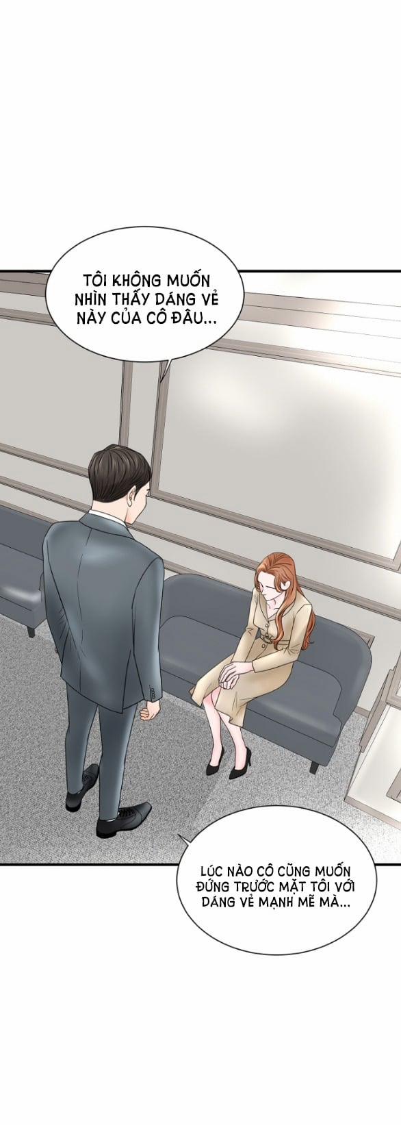 [18+] Tình Yêu Đánh Cắp Trái Tim 23.1 trang 21