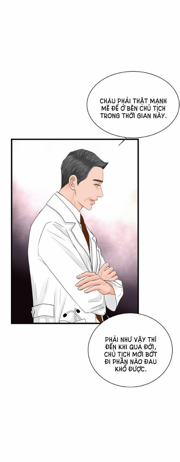 [18+] Tình Yêu Đánh Cắp Trái Tim 23.1 trang 3