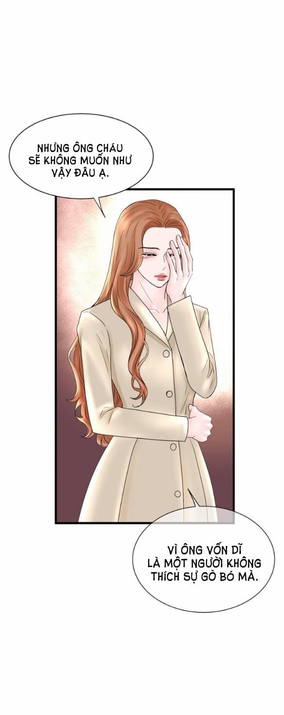 [18+] Tình Yêu Đánh Cắp Trái Tim 23.1 trang 6