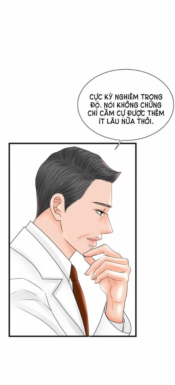 [18+] Tình Yêu Đánh Cắp Trái Tim 23.1 trang 8