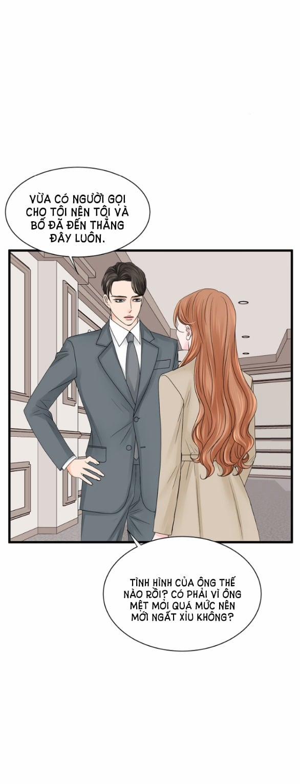 [18+] Tình Yêu Đánh Cắp Trái Tim 23.2 trang 0