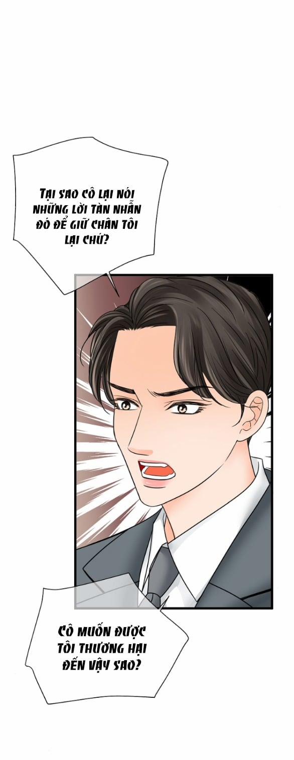 [18+] Tình Yêu Đánh Cắp Trái Tim 23.2 trang 11