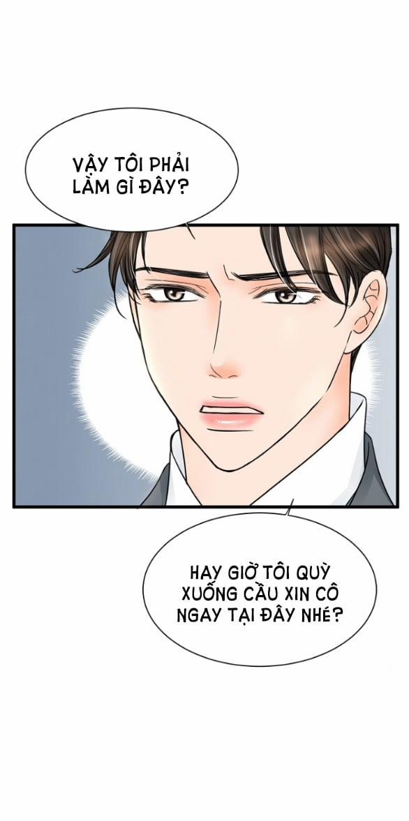 [18+] Tình Yêu Đánh Cắp Trái Tim 23.2 trang 22