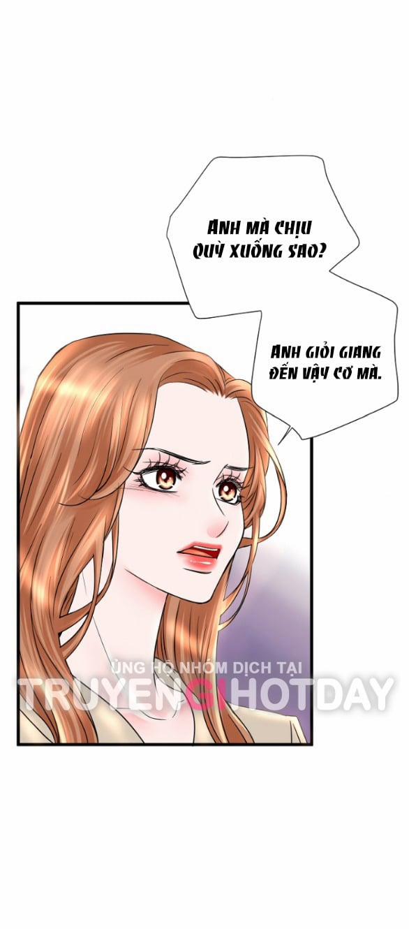 [18+] Tình Yêu Đánh Cắp Trái Tim 23.2 trang 23