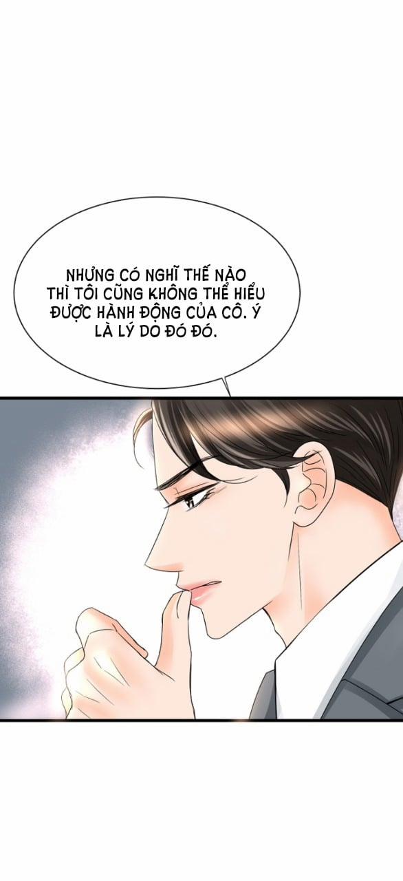 [18+] Tình Yêu Đánh Cắp Trái Tim 23.2 trang 25