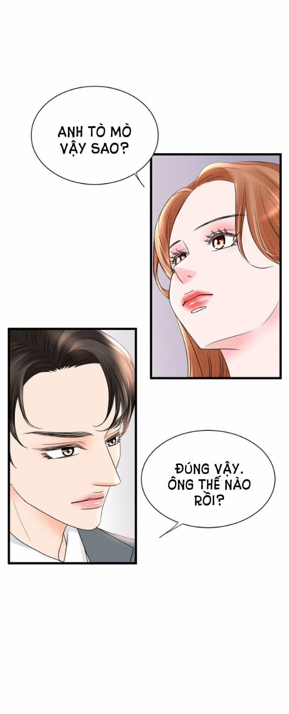 [18+] Tình Yêu Đánh Cắp Trái Tim 23.2 trang 5