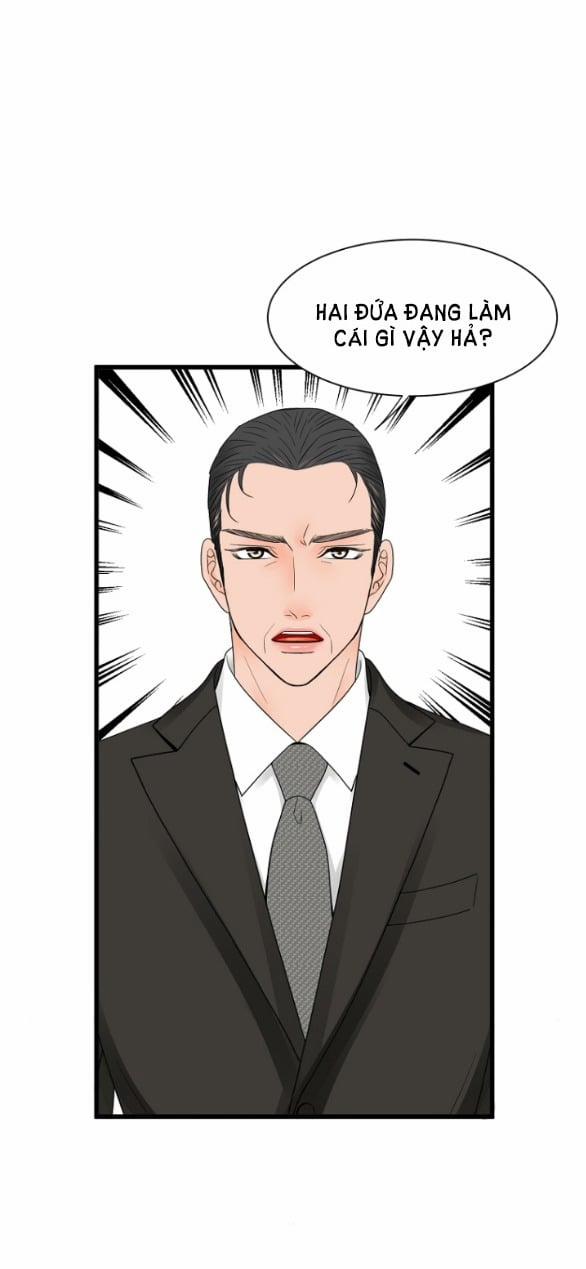 [18+] Tình Yêu Đánh Cắp Trái Tim 24.2 trang 10