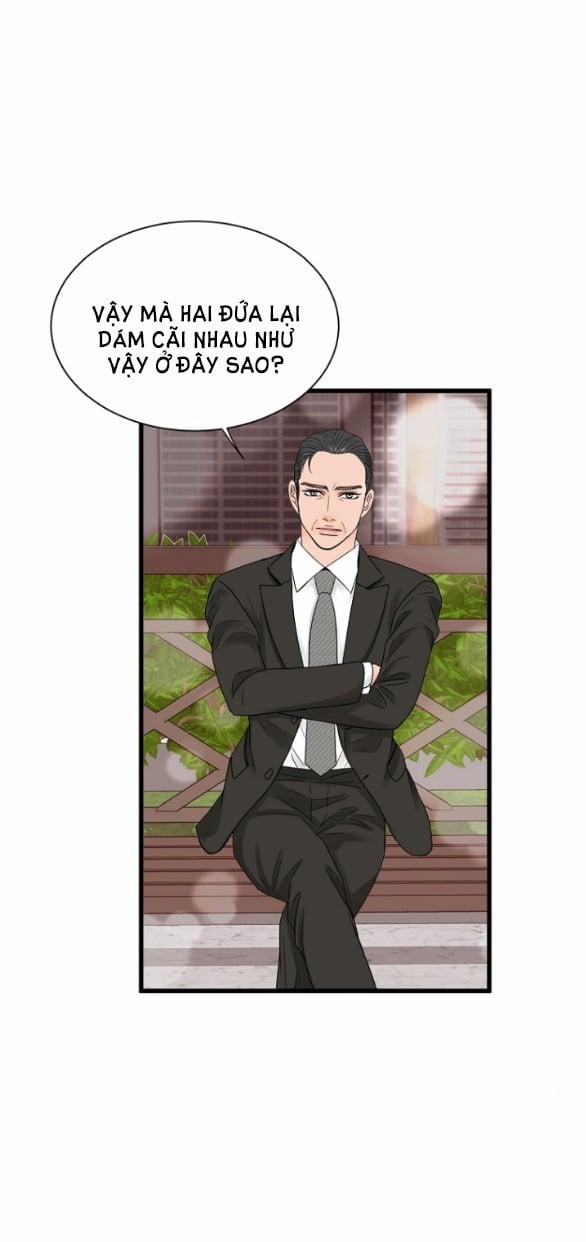 [18+] Tình Yêu Đánh Cắp Trái Tim 24.2 trang 16