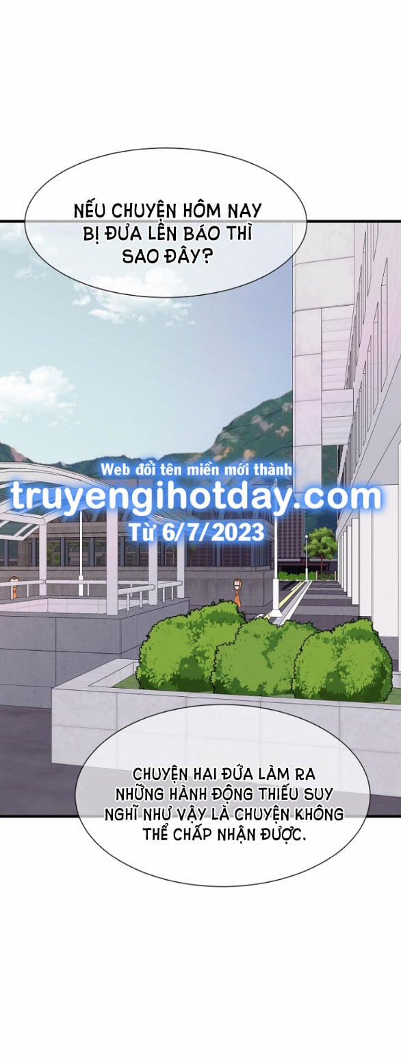 [18+] Tình Yêu Đánh Cắp Trái Tim 24.2 trang 19