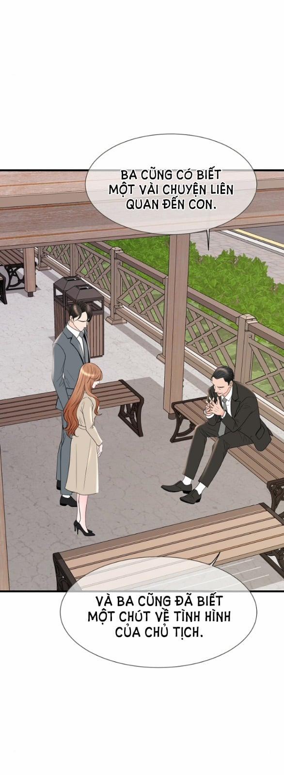 [18+] Tình Yêu Đánh Cắp Trái Tim 24.2 trang 22