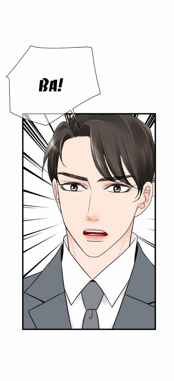 [18+] Tình Yêu Đánh Cắp Trái Tim 24.2 trang 28