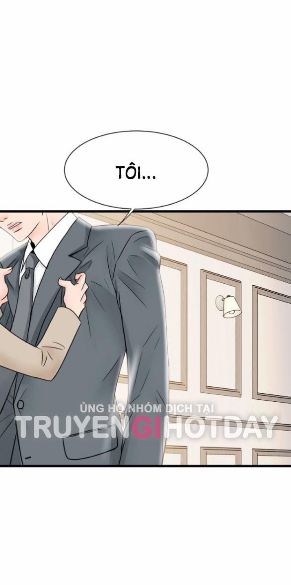 [18+] Tình Yêu Đánh Cắp Trái Tim 24.2 trang 3