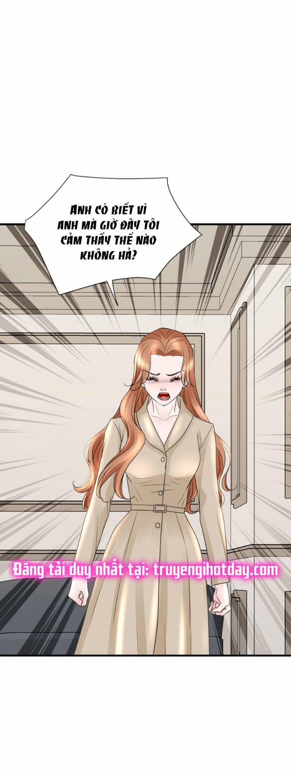 [18+] Tình Yêu Đánh Cắp Trái Tim 24.2 trang 9