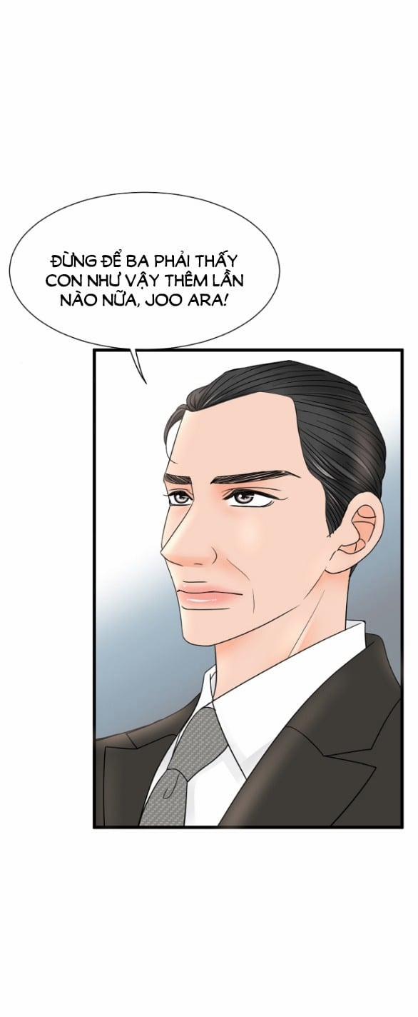 [18+] Tình Yêu Đánh Cắp Trái Tim 25.1 trang 1