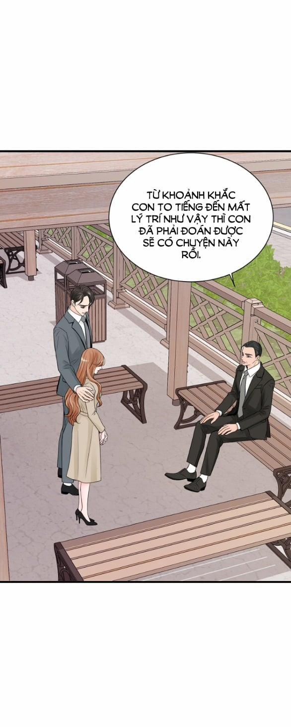 [18+] Tình Yêu Đánh Cắp Trái Tim 25.1 trang 10