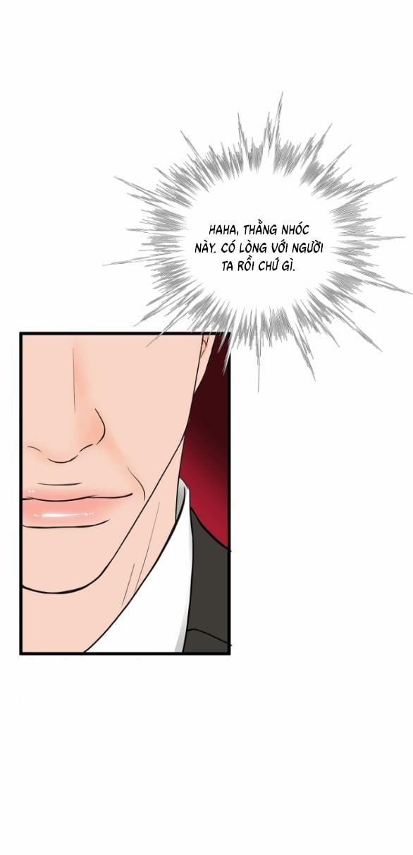 [18+] Tình Yêu Đánh Cắp Trái Tim 25.1 trang 14