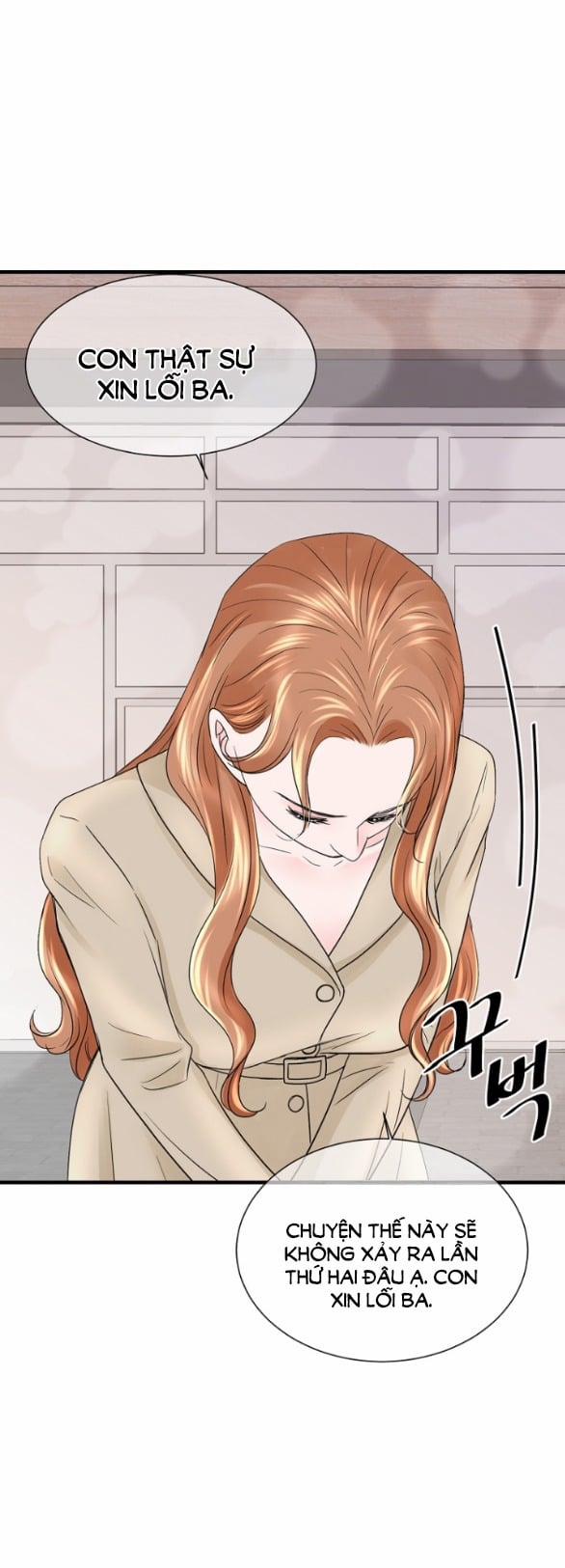 [18+] Tình Yêu Đánh Cắp Trái Tim 25.1 trang 15