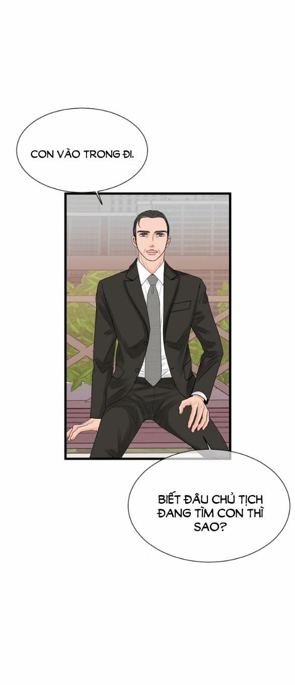 [18+] Tình Yêu Đánh Cắp Trái Tim 25.1 trang 16