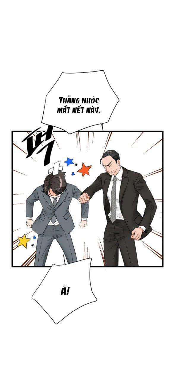 [18+] Tình Yêu Đánh Cắp Trái Tim 25.1 trang 18