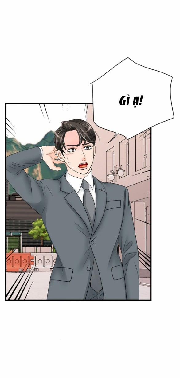 [18+] Tình Yêu Đánh Cắp Trái Tim 25.1 trang 20