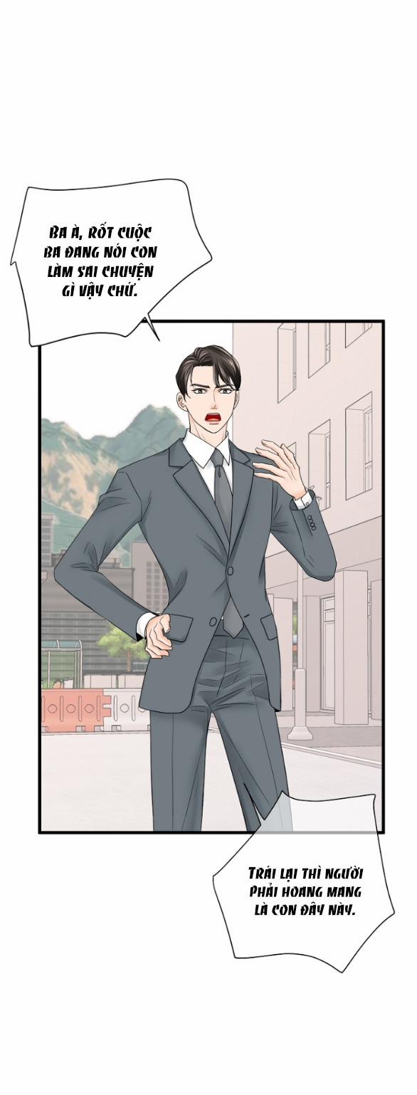 [18+] Tình Yêu Đánh Cắp Trái Tim 25.1 trang 22