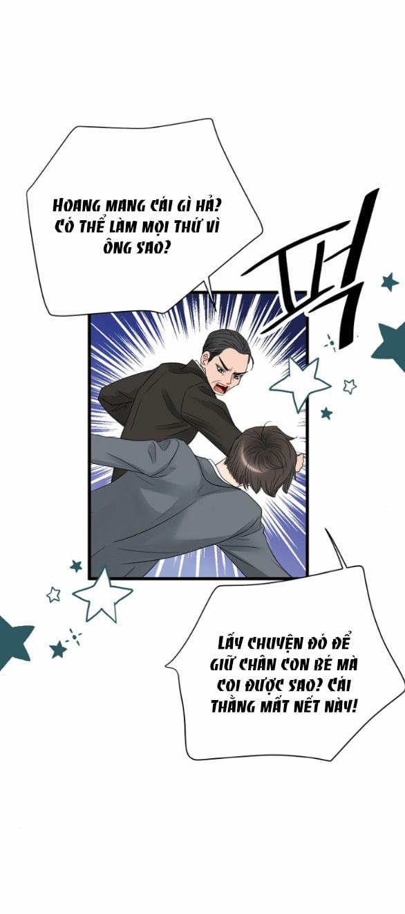 [18+] Tình Yêu Đánh Cắp Trái Tim 25.1 trang 23