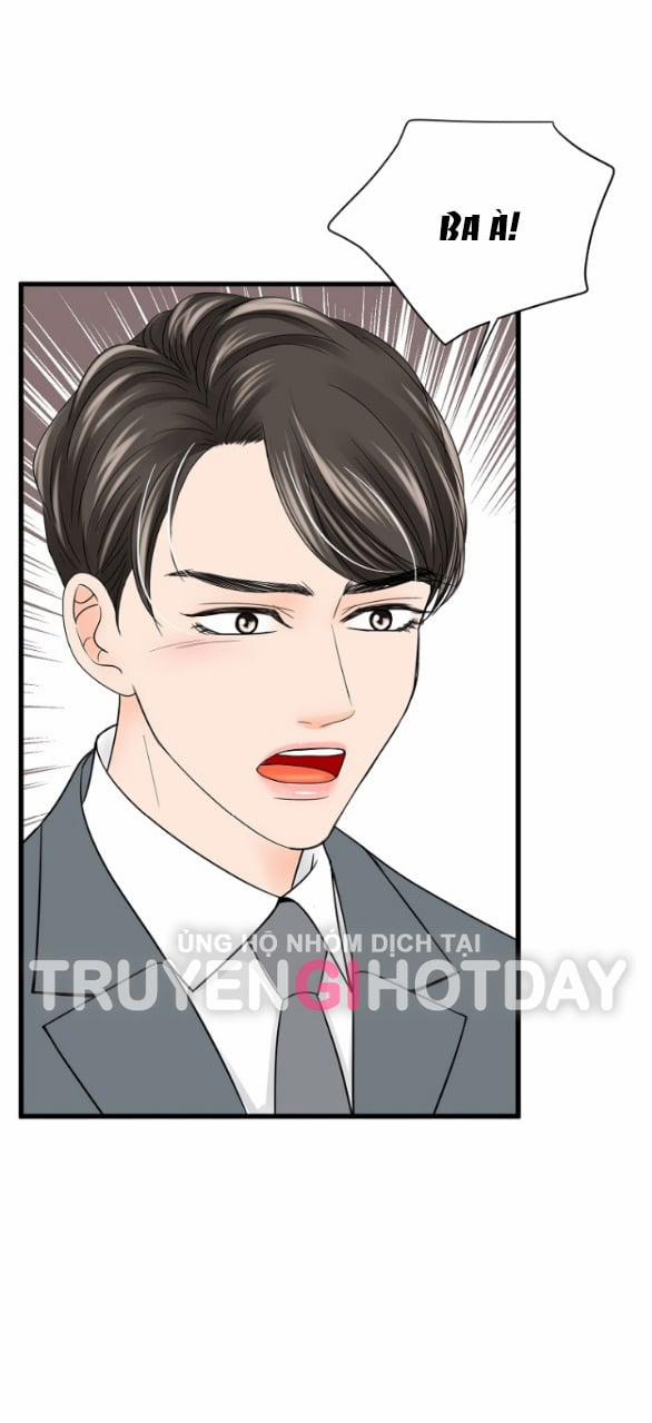 [18+] Tình Yêu Đánh Cắp Trái Tim 25.1 trang 8