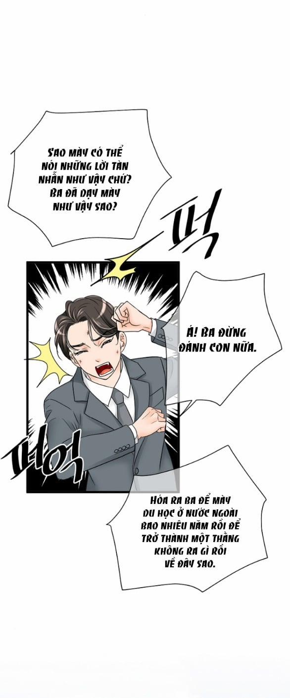 [18+] Tình Yêu Đánh Cắp Trái Tim 25.2 trang 0