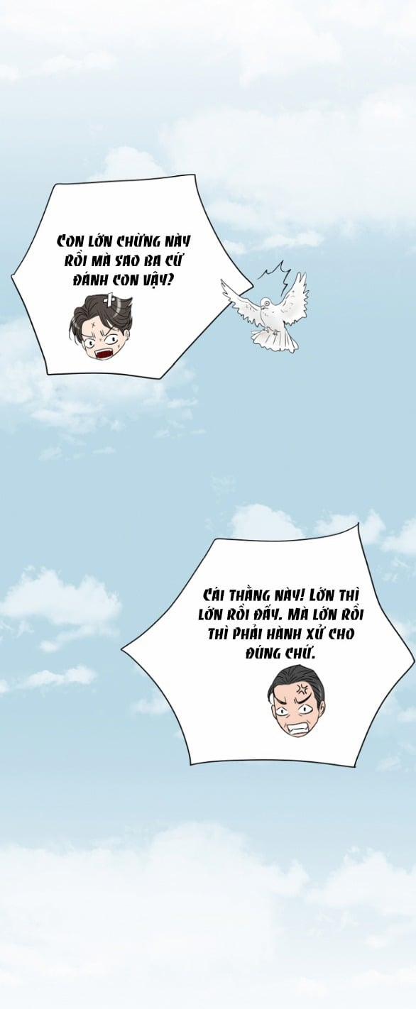 [18+] Tình Yêu Đánh Cắp Trái Tim 25.2 trang 1