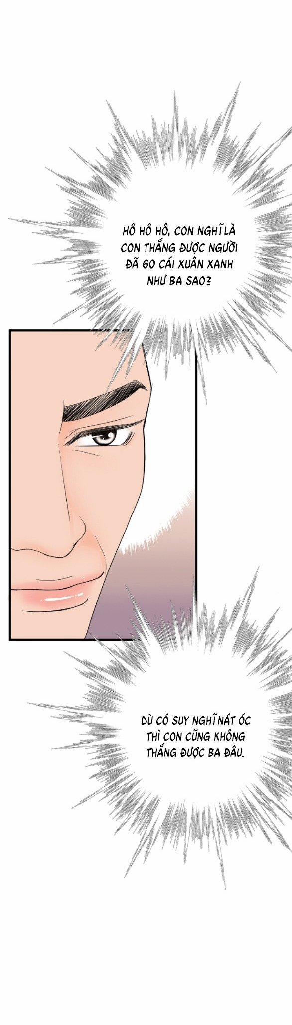 [18+] Tình Yêu Đánh Cắp Trái Tim 25.2 trang 14