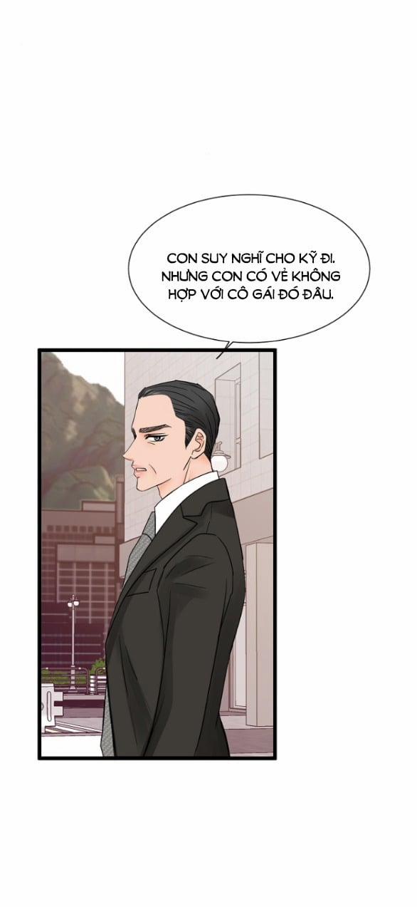 [18+] Tình Yêu Đánh Cắp Trái Tim 25.2 trang 15