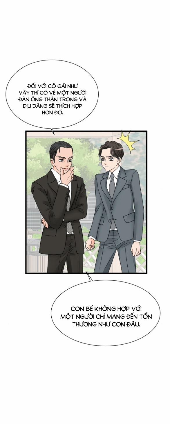 [18+] Tình Yêu Đánh Cắp Trái Tim 25.2 trang 16