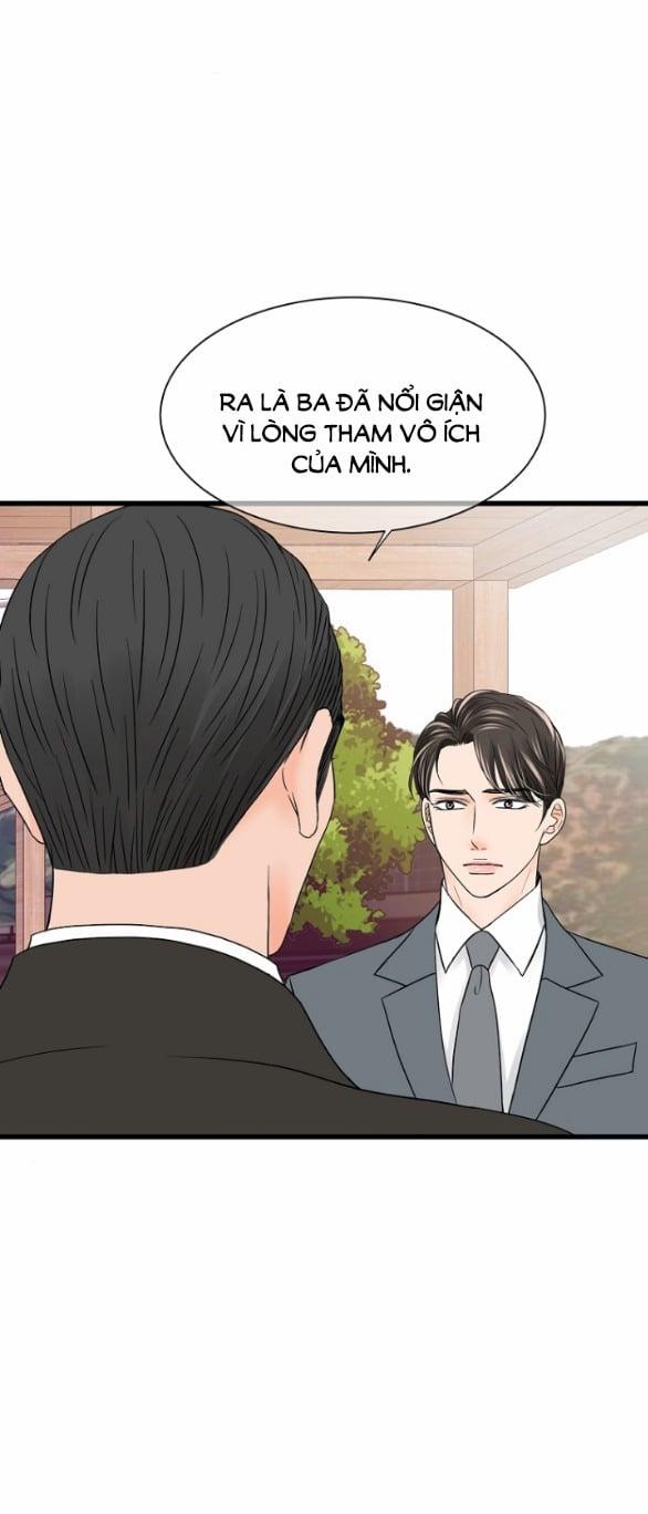 [18+] Tình Yêu Đánh Cắp Trái Tim 25.2 trang 17