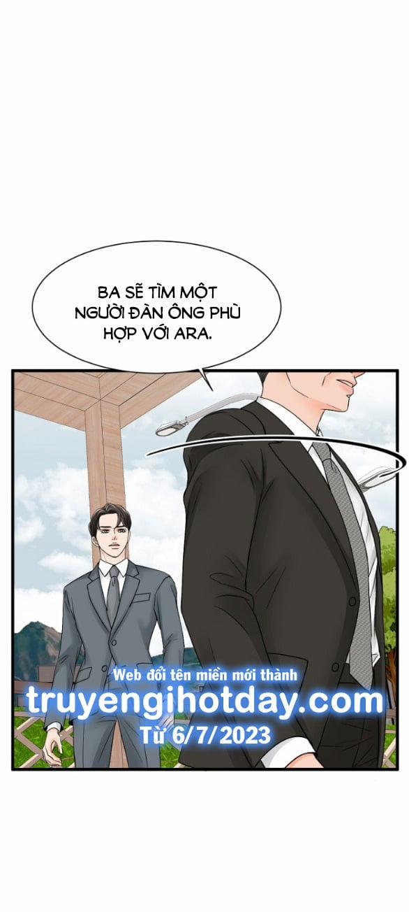 [18+] Tình Yêu Đánh Cắp Trái Tim 25.2 trang 18