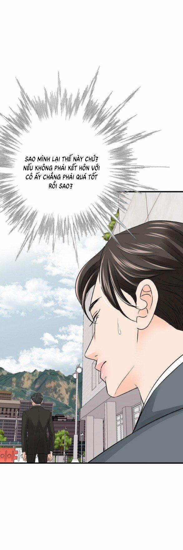 [18+] Tình Yêu Đánh Cắp Trái Tim 25.2 trang 20