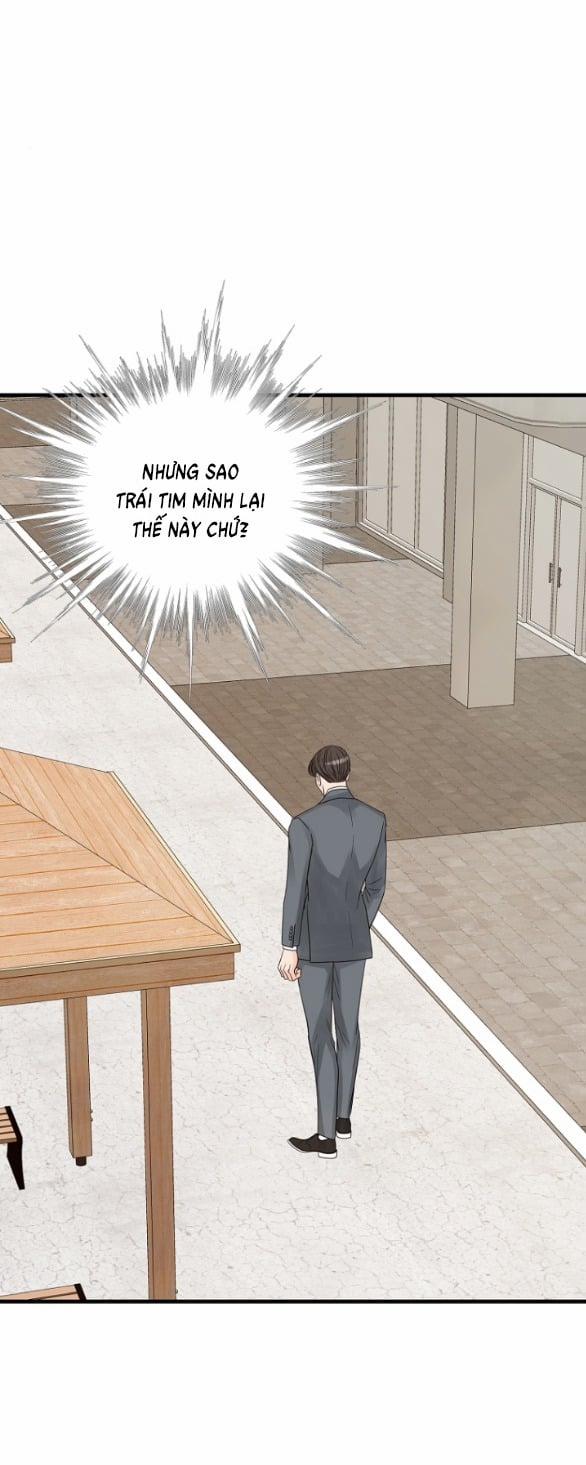 [18+] Tình Yêu Đánh Cắp Trái Tim 25.2 trang 21