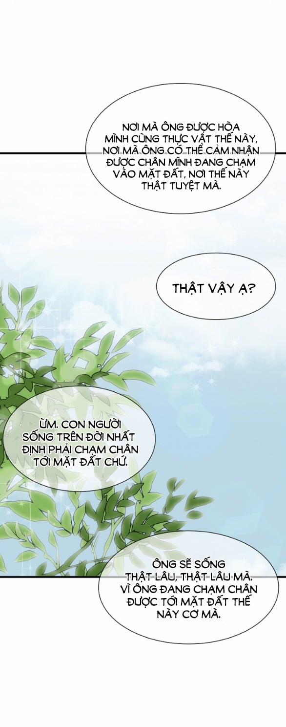 [18+] Tình Yêu Đánh Cắp Trái Tim 25.2 trang 25