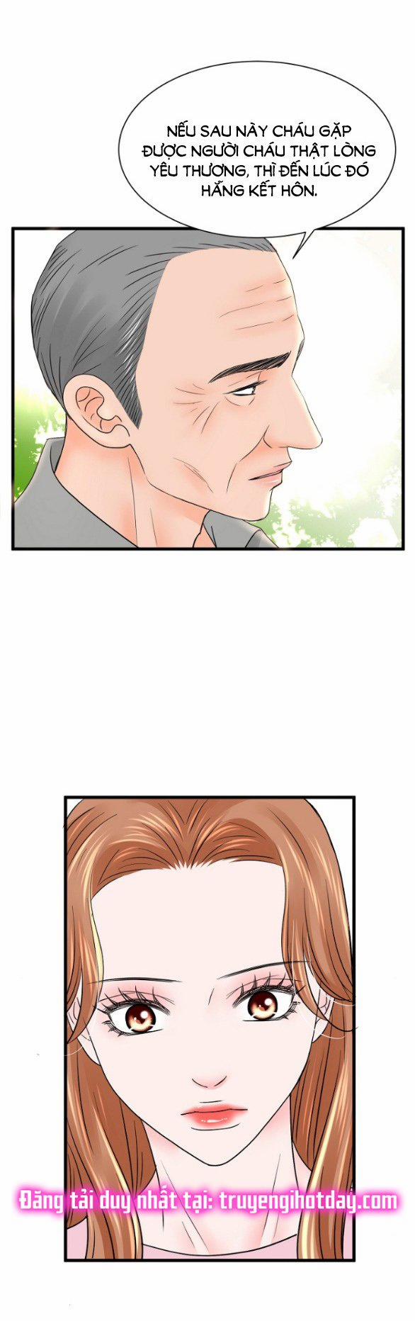 [18+] Tình Yêu Đánh Cắp Trái Tim 25.2 trang 29