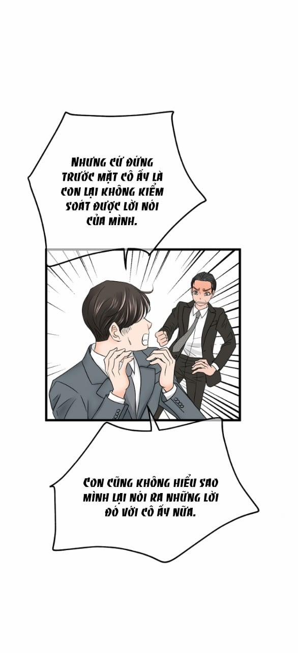 [18+] Tình Yêu Đánh Cắp Trái Tim 25.2 trang 3