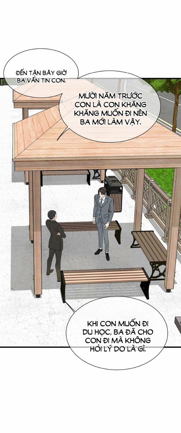 [18+] Tình Yêu Đánh Cắp Trái Tim 25.2 trang 6