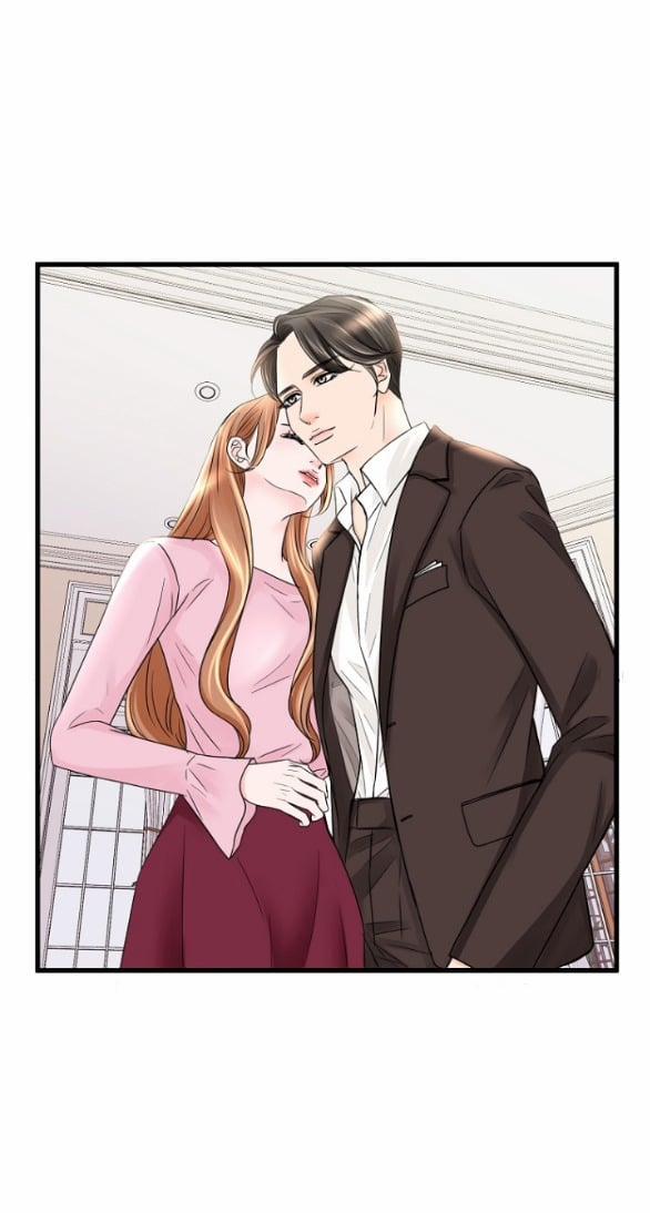 [18+] Tình Yêu Đánh Cắp Trái Tim 26.1 trang 13