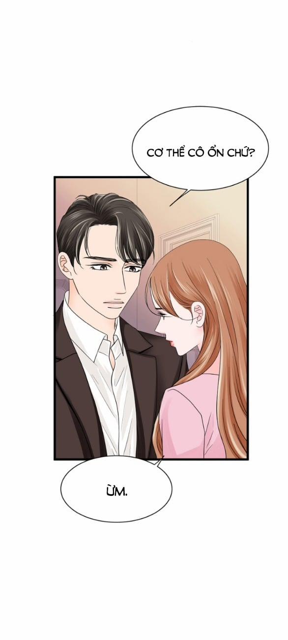 [18+] Tình Yêu Đánh Cắp Trái Tim 26.1 trang 17