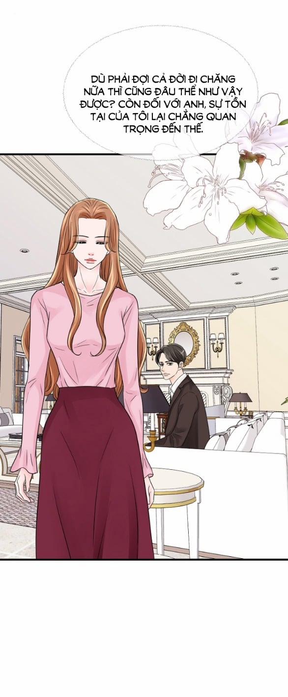 [18+] Tình Yêu Đánh Cắp Trái Tim 26.1 trang 22