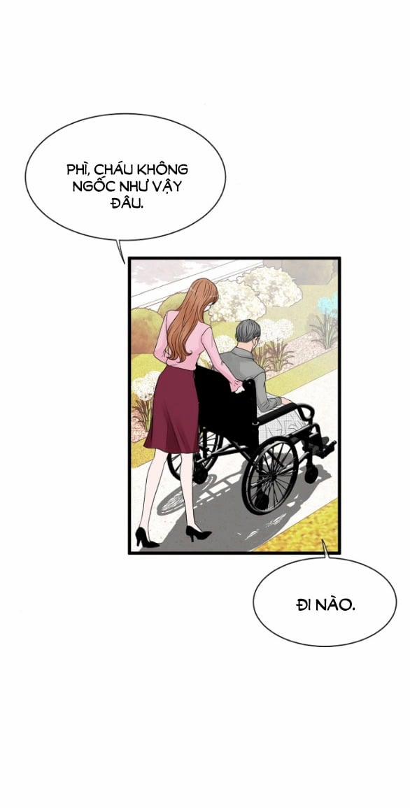 [18+] Tình Yêu Đánh Cắp Trái Tim 26.1 trang 6