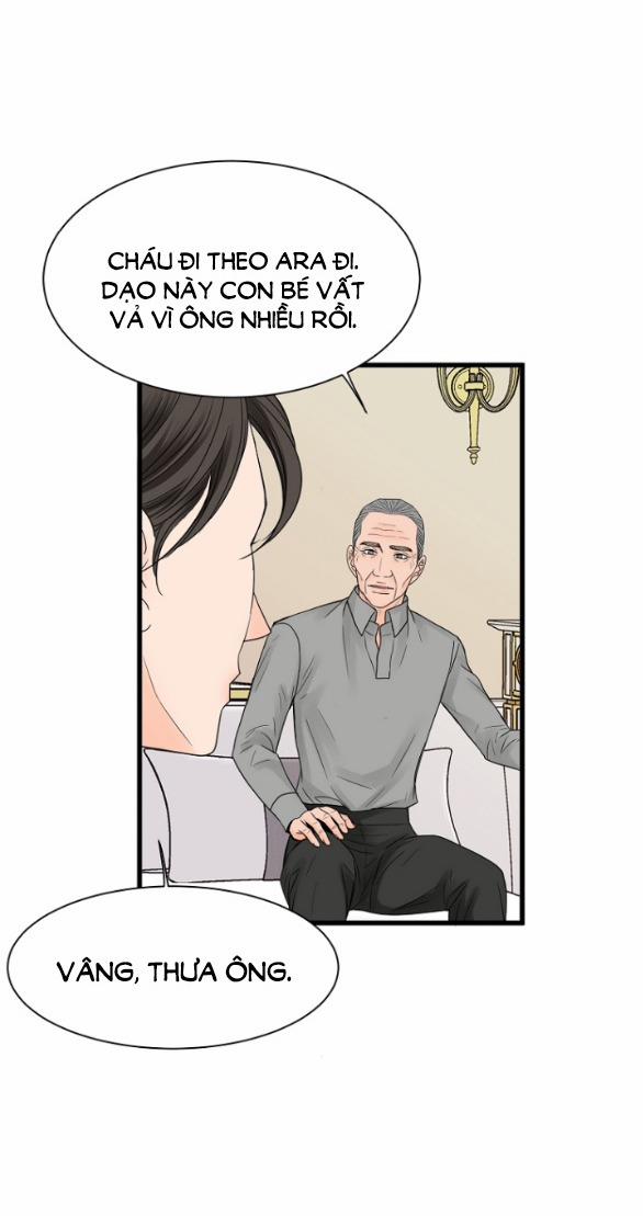 [18+] Tình Yêu Đánh Cắp Trái Tim 26.2 trang 0