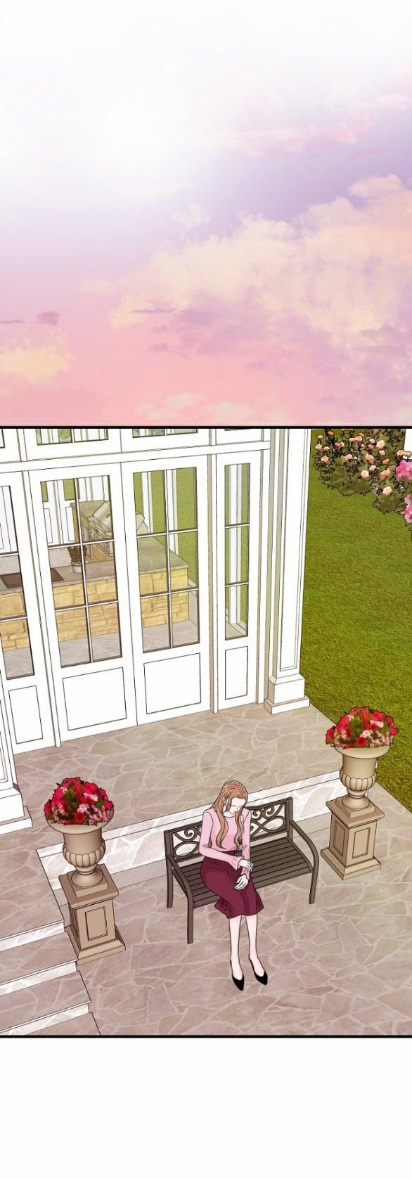 [18+] Tình Yêu Đánh Cắp Trái Tim 26.2 trang 1