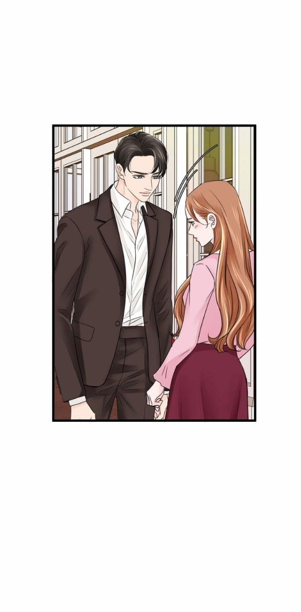 [18+] Tình Yêu Đánh Cắp Trái Tim 26.2 trang 12