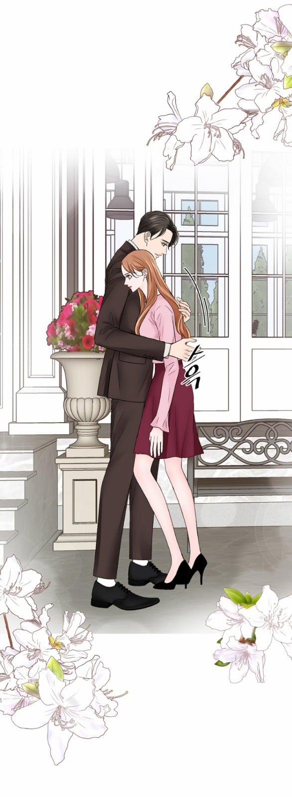 [18+] Tình Yêu Đánh Cắp Trái Tim 26.2 trang 18